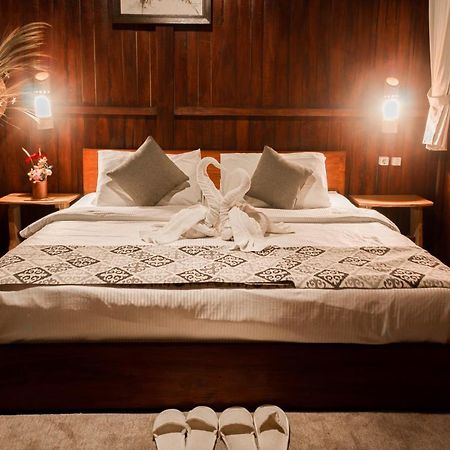Da'Kayu Bali Homestay Munduk Eksteriør billede