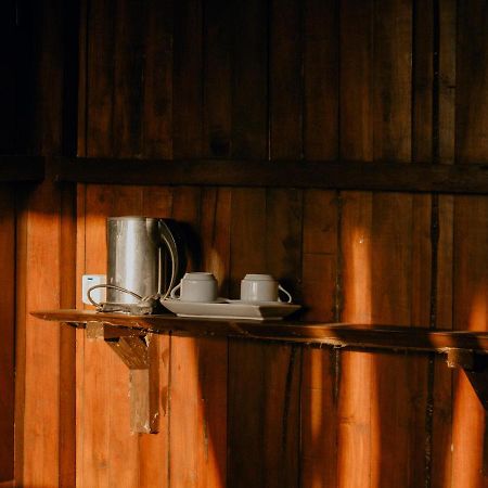 Da'Kayu Bali Homestay Munduk Eksteriør billede